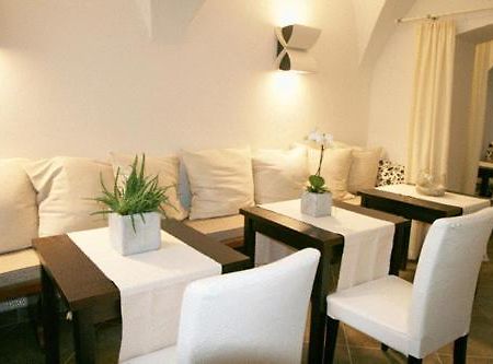 deckerts Hotel am Katharinenstift Lutherstadt Eisleben Exteriör bild