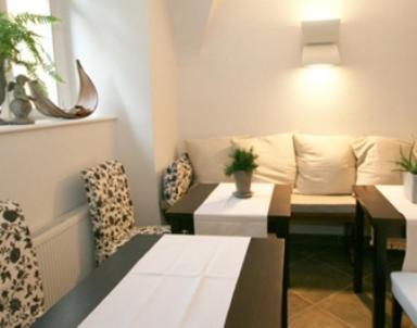 deckerts Hotel am Katharinenstift Lutherstadt Eisleben Exteriör bild